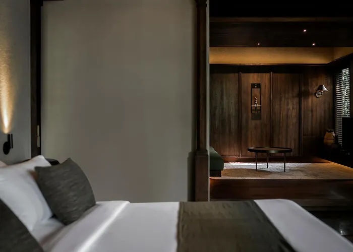 Janjisurga By Ekosistem Villa Tabanan (Bali)