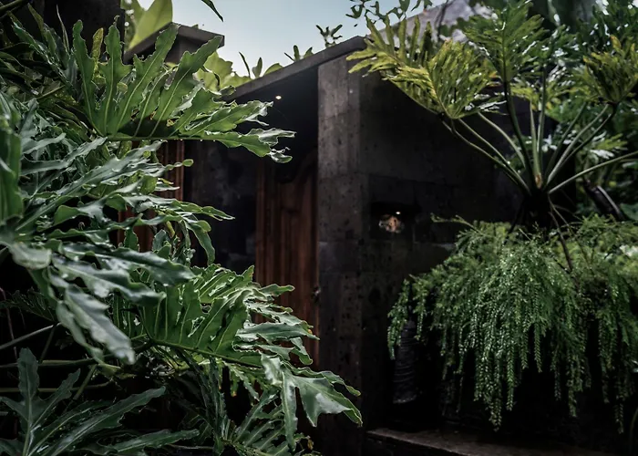 Janjisurga By Ekosistem Villa Tabanan (Bali)