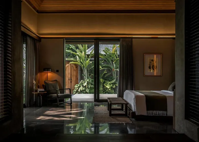 Janjisurga By Ekosistem Villa Tabanan (Bali)