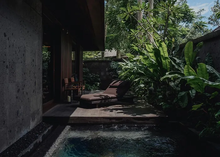 Janjisurga By Ekosistem Villa Tabanan (Bali)