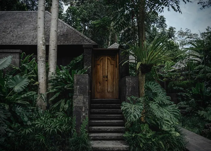 Janjisurga By Ekosistem Tabanan (Bali)